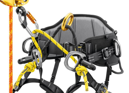 PETZL Knottable Attachment Bridge for SEQUOIA® Harness