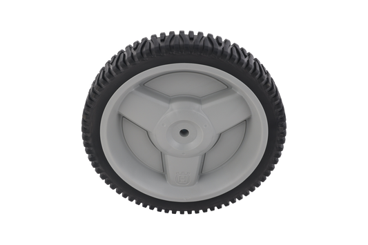 HUSQVARNA WHEEL ASM IDLER 11 X 1.75 HUS - 588268602 / 588 26 86-02