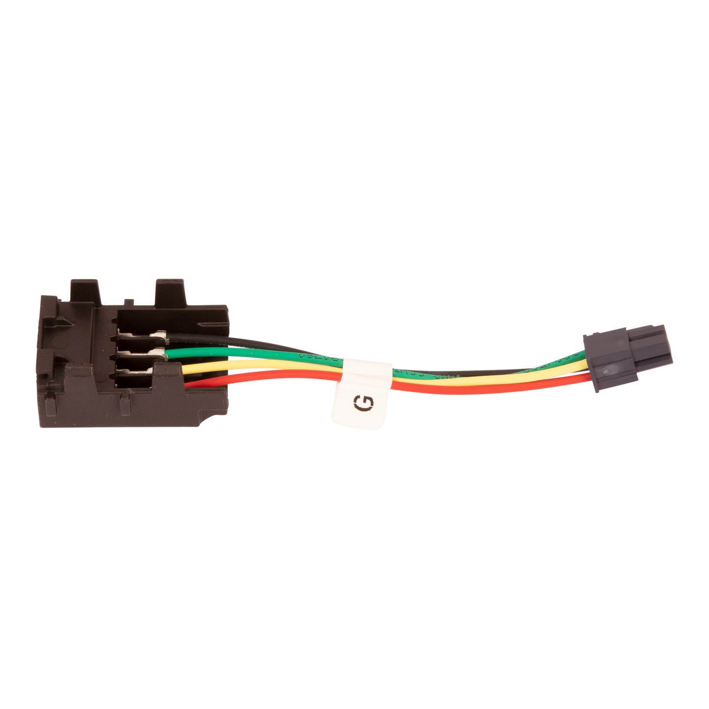 HUSQVARNA WIRING ASSY BATTERY CABLE - 535277601 / 535 27 76-01