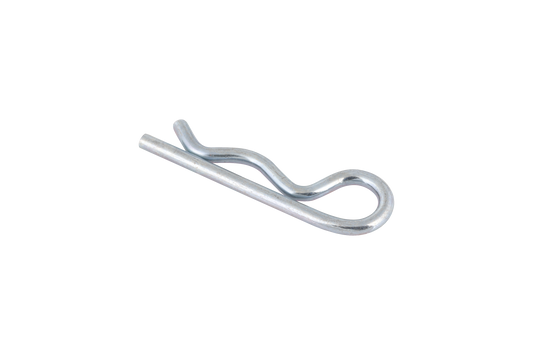HUSQVARNA HAIRPIN.SOFT.ZINC.059X1.125 - 583404901 / 583 40 49-01