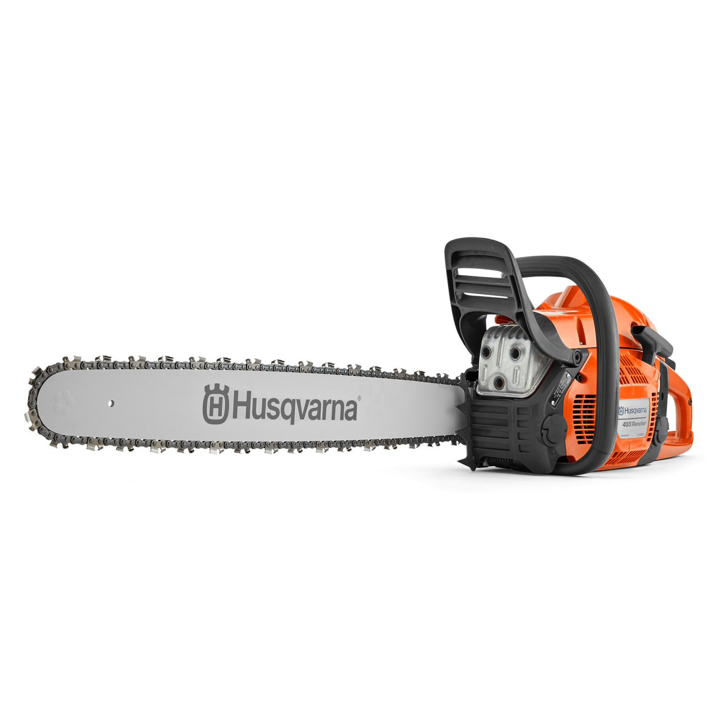 HUSQVARNA 455 Rancher Chainsaw