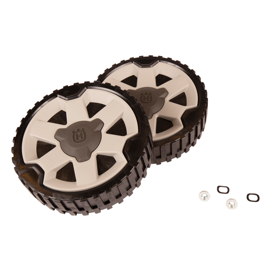 HUSQVARNA WHEEL - 599349368 / 599 34 93-68