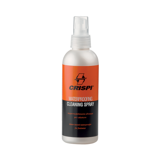 CRISPI Waterproof Spray - 150ml