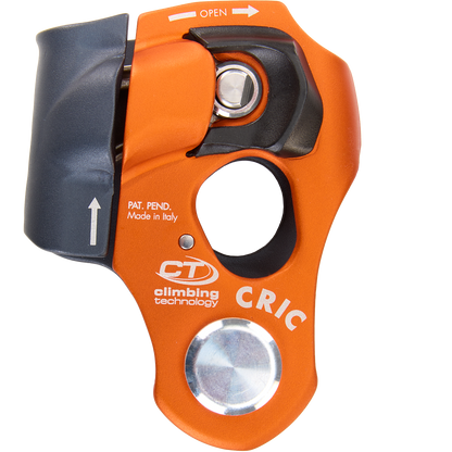 CT CRIC Multifunctional Rope Clamp