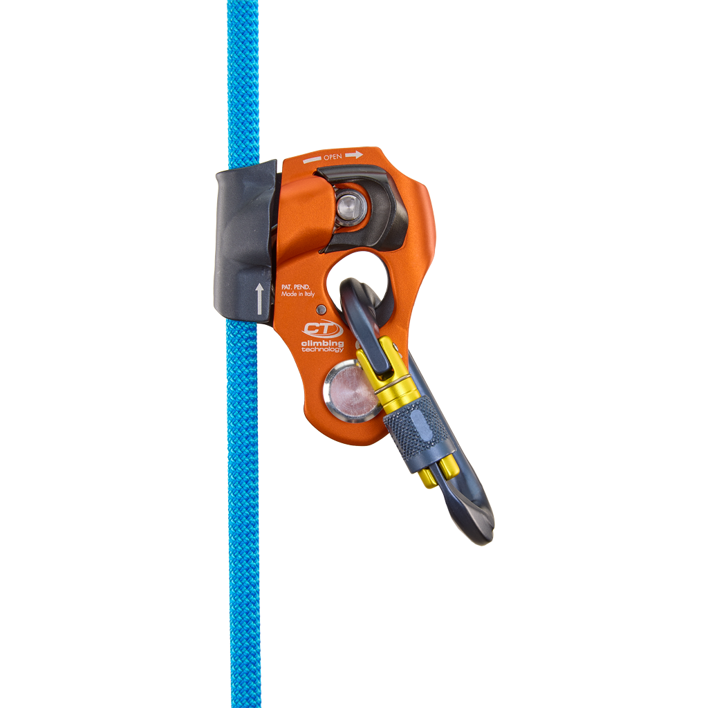 CT CRIC Multifunctional Rope Clamp