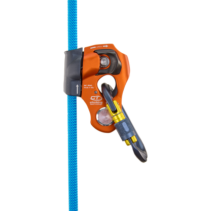 CT CRIC Multifunctional Rope Clamp