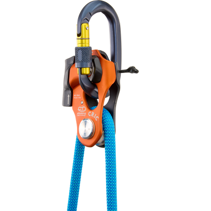 CT CRIC Multifunctional Rope Clamp