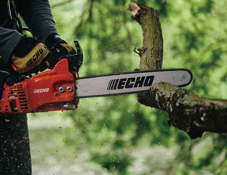 ECHO CS-362TES Chainsaw