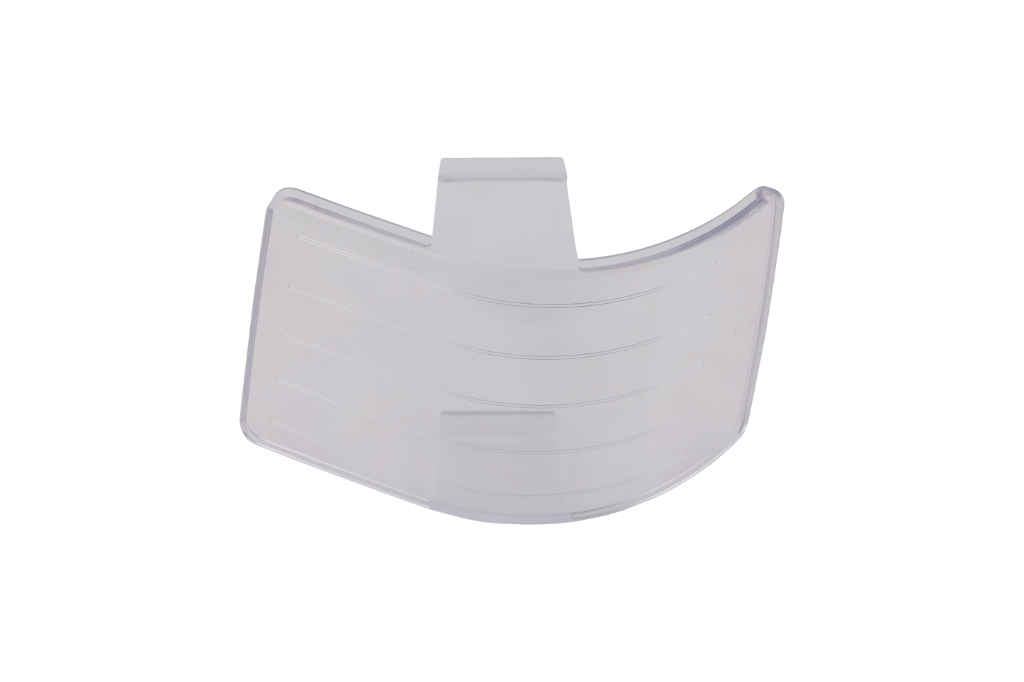 HUSQVARNA LEFT HEADLIGHT LENS - 539110457 / 539 11 04-57