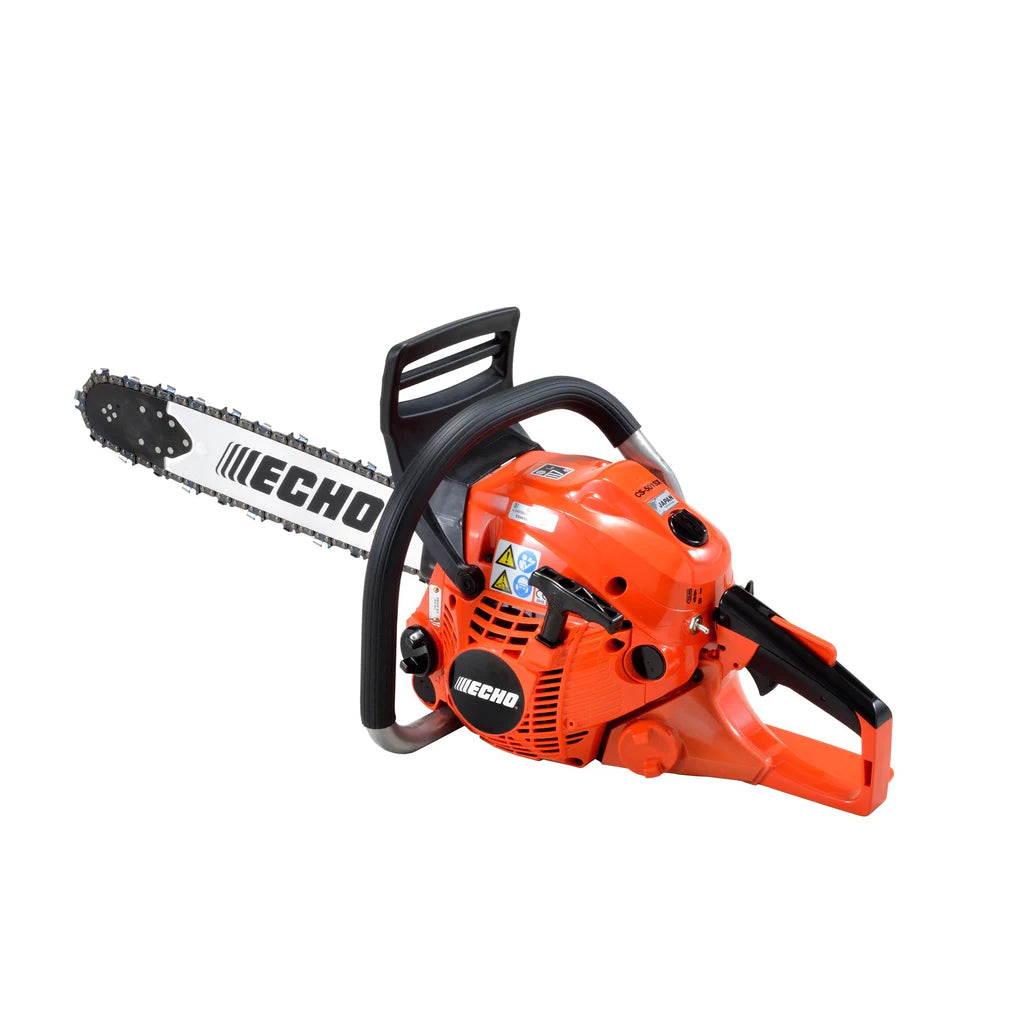 ECHO CS-501SX Chainsaw