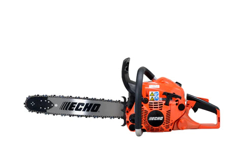 ECHO CS-501SX Chainsaw