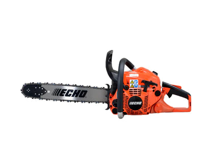 ECHO CS-501SX Chainsaw