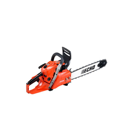 ECHO CS-501SX Chainsaw