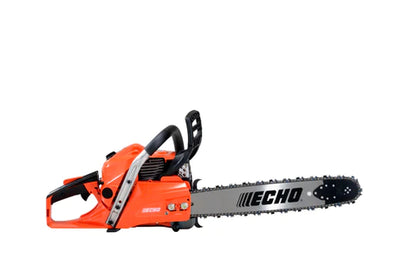 ECHO CS-501SX Chainsaw