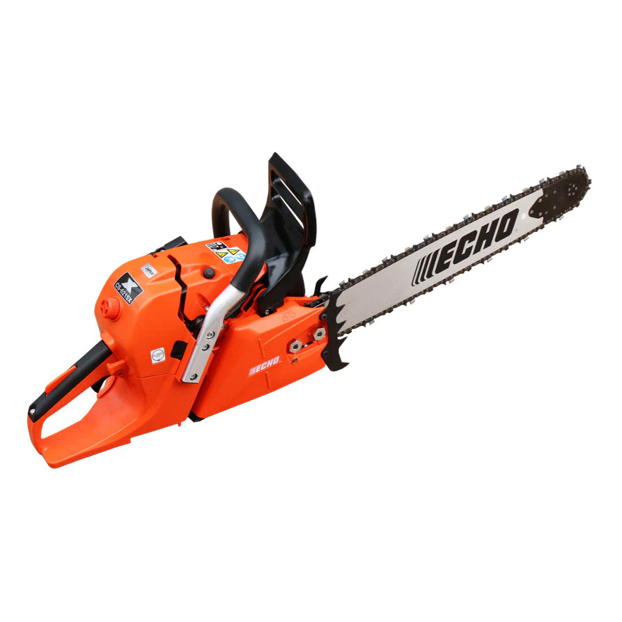 ECHO CS-621SX Chainsaw