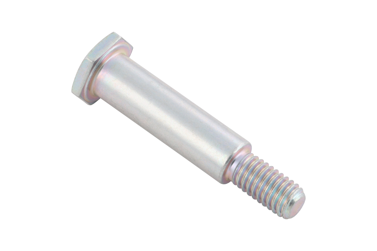 HUSQVARNA BOLT BOLT SHOULDER 2.41 X 1.66 - 596434402 / 596 43 44-02