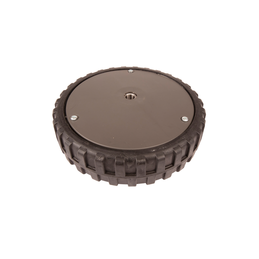 HUSQVARNA WHEEL - 295667104 / 295 66 71-04