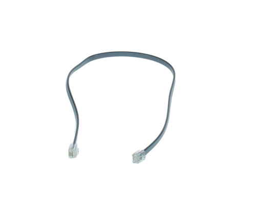 HUSQVARNA WIRING ASSY MODULAR JACK 6/6 R - 536253905 / 536 25 39-05