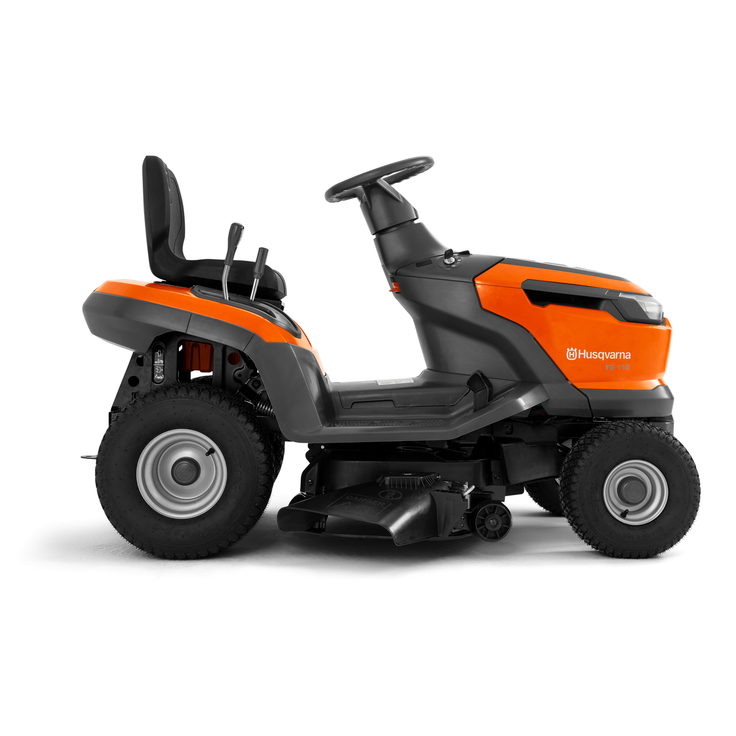 HUSQVARNA TS 112 Garden Tractor