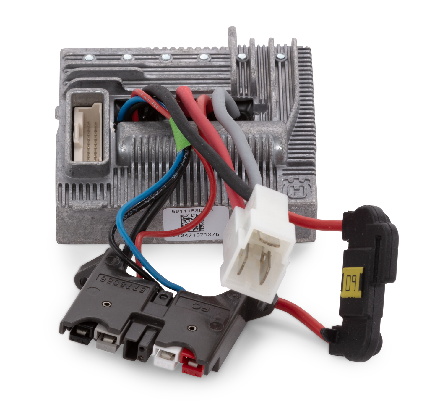 HUSQVARNA CONTROL UNIT BLDC G2 HIGH SPEC 591115802 / 591 11 58-02
