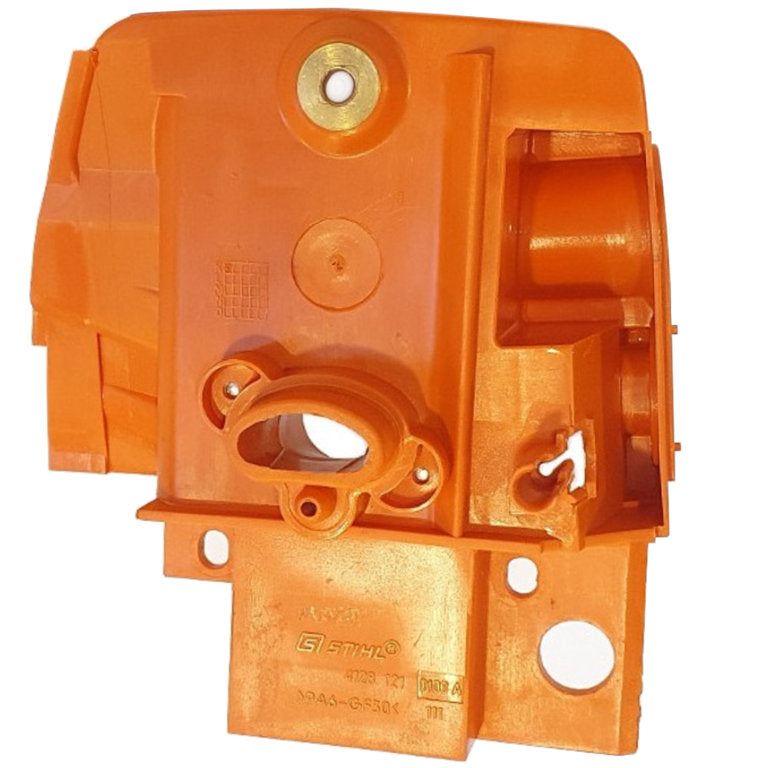 STIHL Carburettor housing 41281200103 / 4128 120 0103