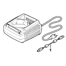 STIHL ADG 1 Battery analyzer 48508400100 / 4850 840 0100
