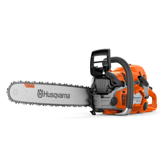 HUSQVARNA 560 XPG Mark II Chainsaw