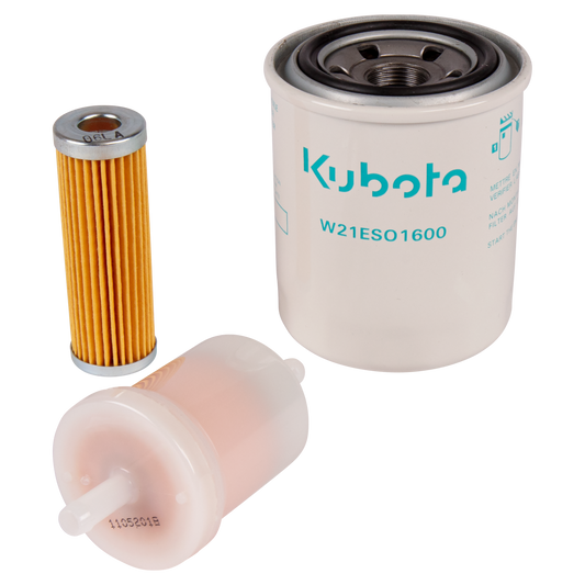 HUSQVARNA SERVICE KIT P525DX KIT 2 EVERY - 536048001 / 536 04 80-01