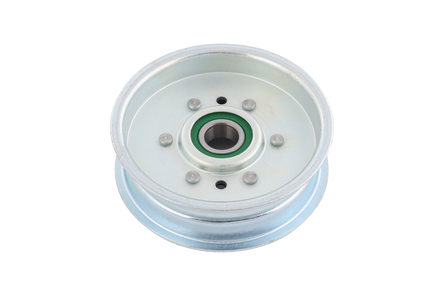 HUSQVARANA PULLEY IDLER, BACKSIDE - 587654101 / 587 65 41-01