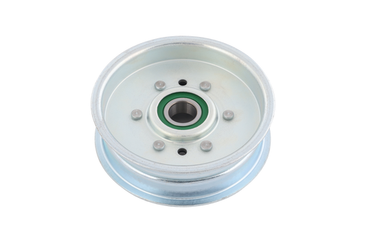 HUSQVARNA PULLEY IDLER, BACKSIDE - 587654101 / 587 65 41-01
