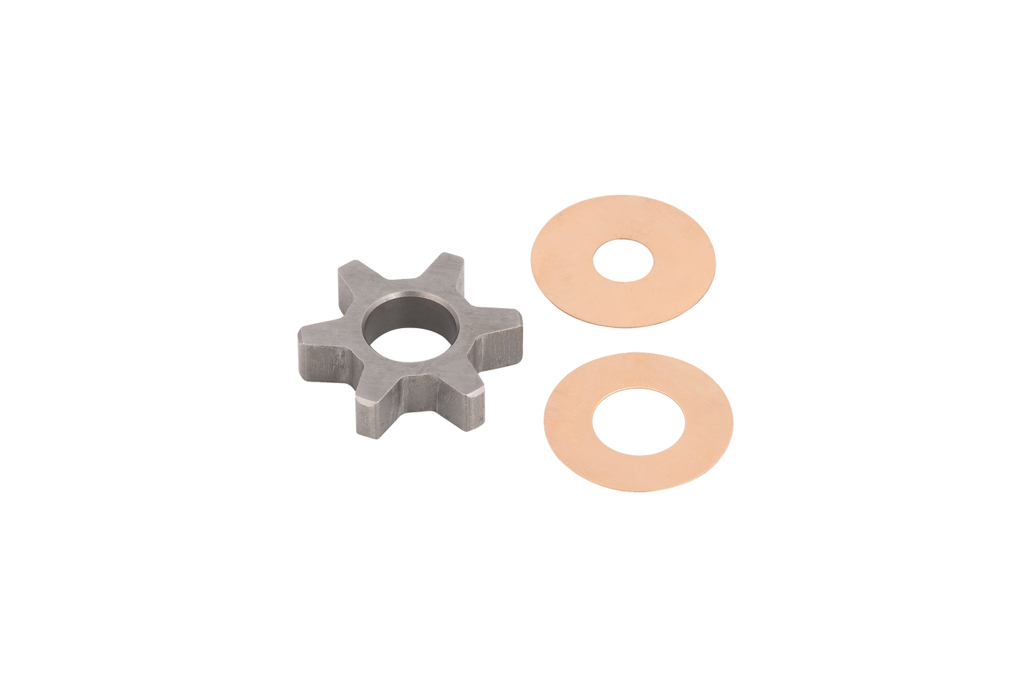 HUSQVARNA SPROCKET KIT 3/8 - 582872202 / 582 87 22-02