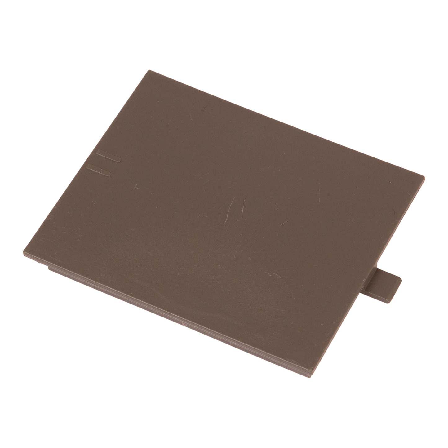 HUSQVARNA COVER CHARGING PLATE - 585919301 / 585 91 93-01