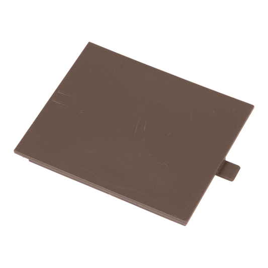 HUSQVARNA COVER CHARGING PLATE - 585919301 / 585 91 93-01