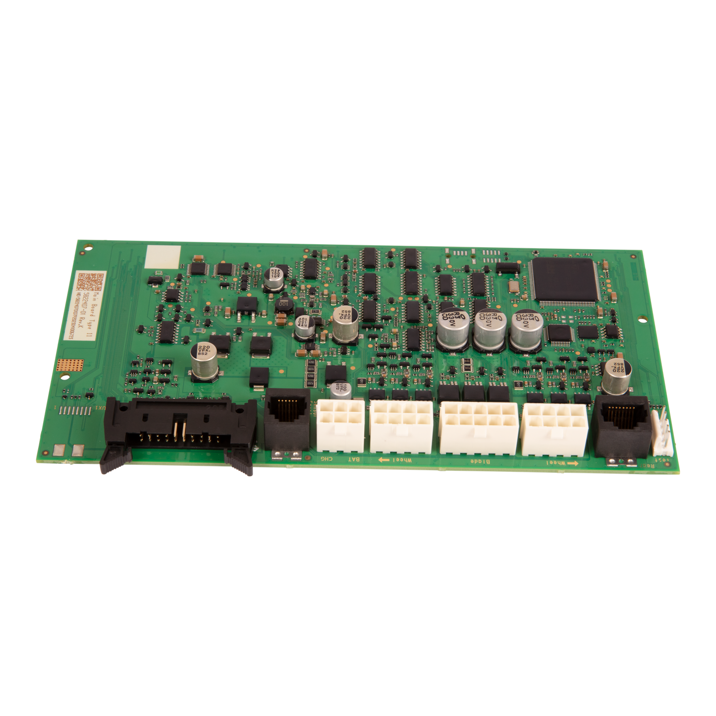 HUSQVARNA PRINTED CIRCUIT ASSY PCBA FOR - 592909901 / 592 90 99-01