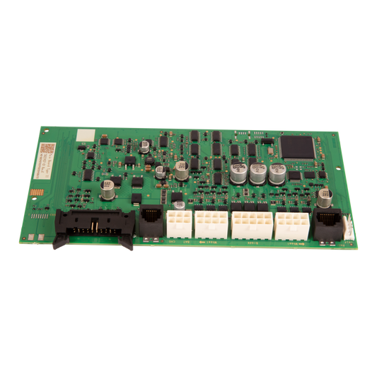 HUSQVARNA PRINTED CIRCUIT ASSY PCBA FOR - 592909901 / 592 90 99-01