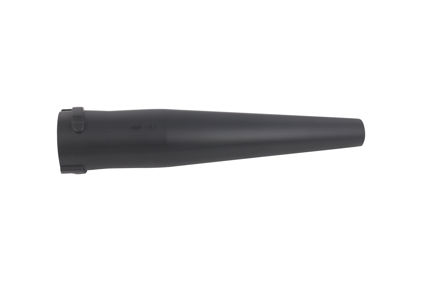 HUSQVARNA PIPE END GREY - 577079602 / 577 07 96-02