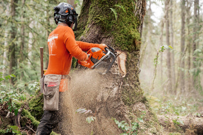 HUSQVARNA 592 XP Chainsaw