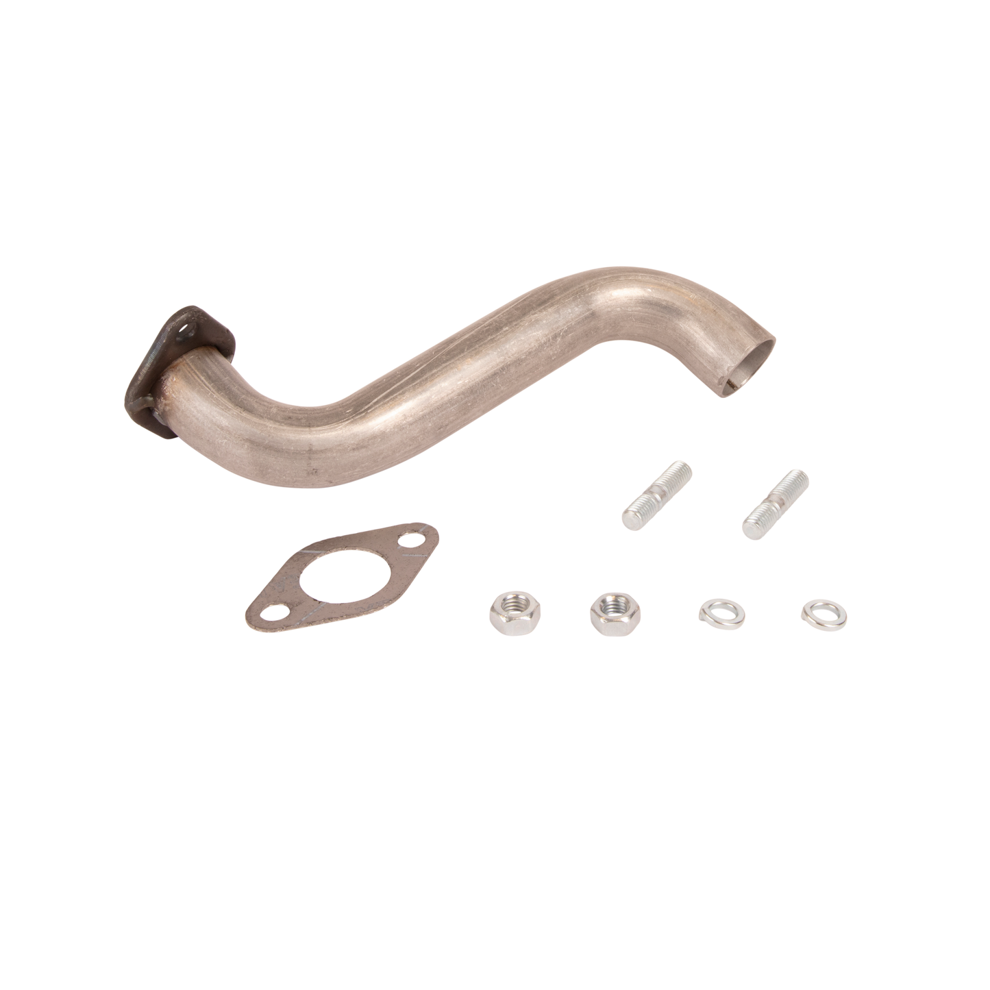 HUSQVARNA MANIFOLD LEFT EXHAUST KIT - 598600701 / 598 60 07-01
