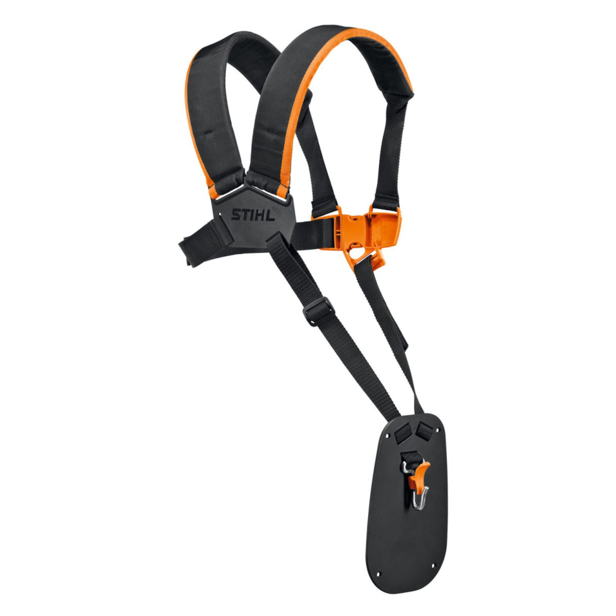 STIHL Double shoulder harness