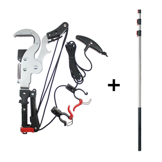 DARLAC Expert Anvil Tall Branches Bundle