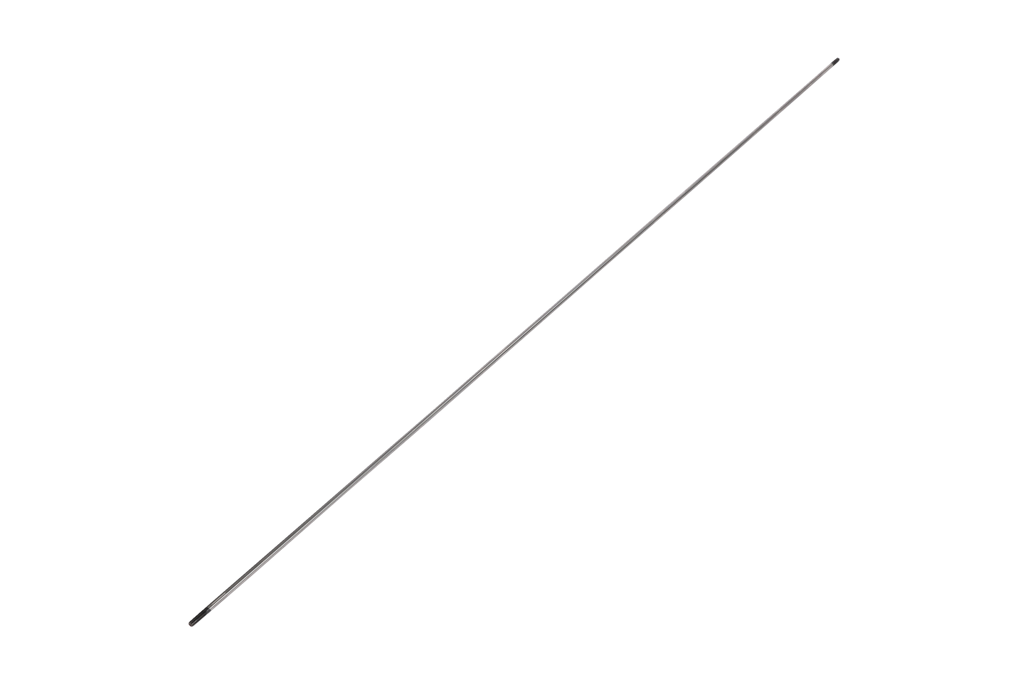 HUSQVARNA SHAFT - 581161702 / 581 16 17-02