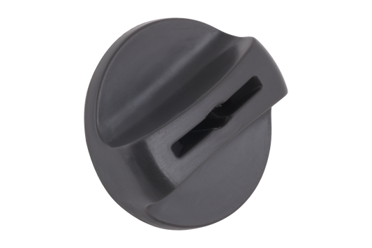 HUSQVARNA KNOB CLEANER COLOR:GREY - 576992402 / 576 99 24-02