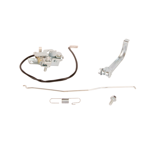 HUSQVARNA THROTTLE ASSY - 599348557 / 599 34 85-57