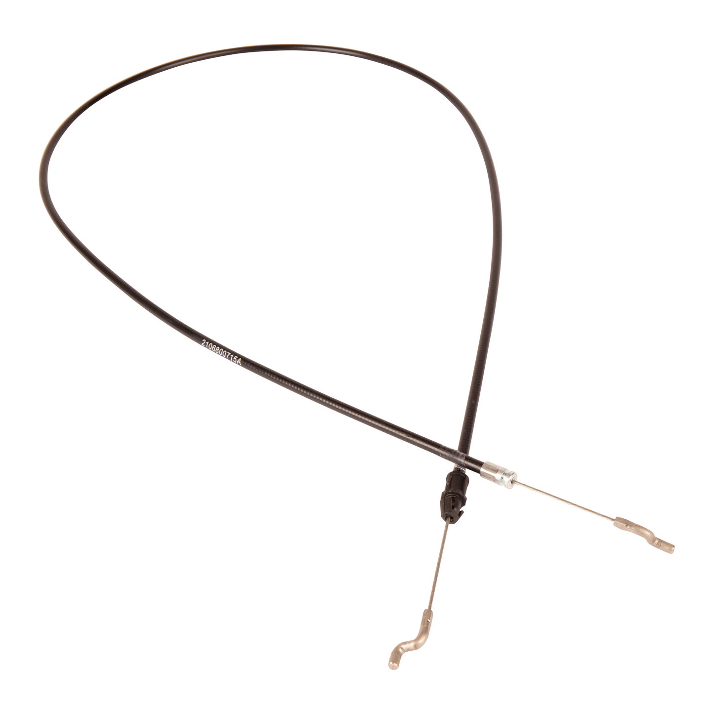HUSQVARNA FLAMEOUT CABLE - 529596301 / 529 59 63-01