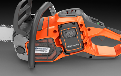 HUSQVARNA 550i XP Chainsaw