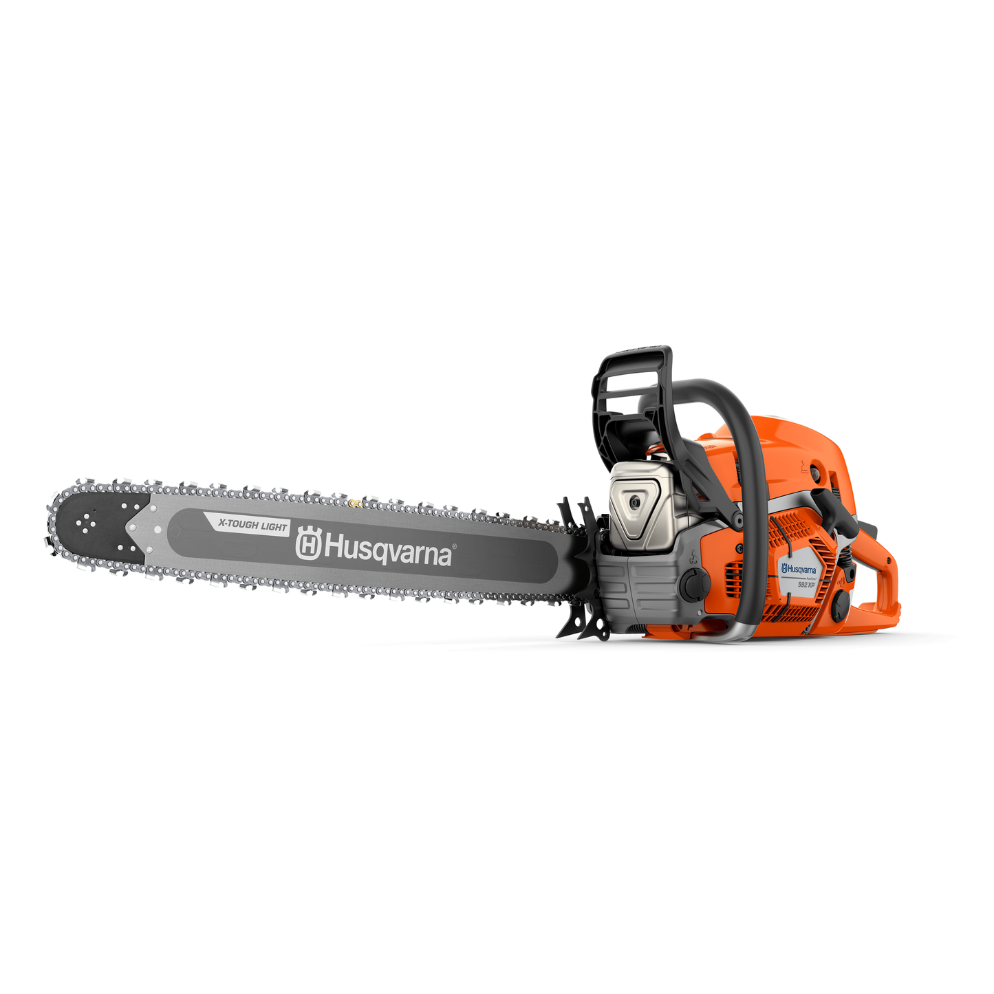 HUSQVARNA 592 XP Chainsaw