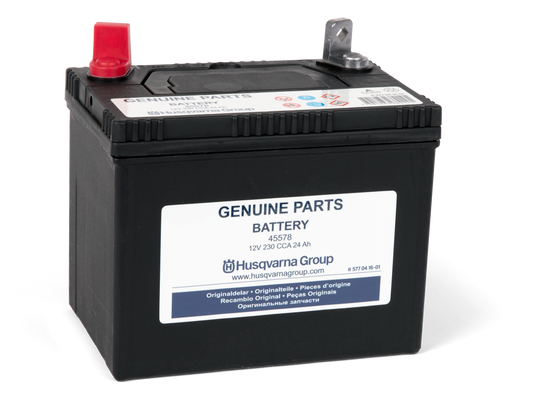 HUSQVARNA BATTERY - 577041601 / 577 04 16-01