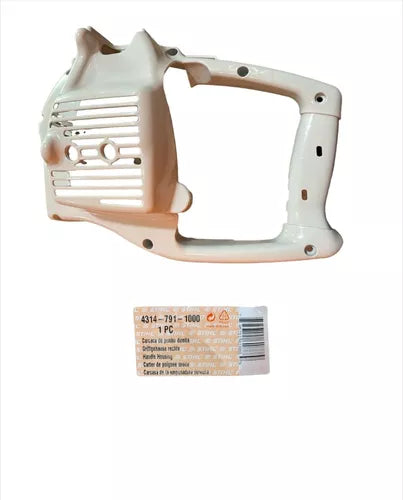 STIHL Handle housing 43147911000 / 4314 791 1000