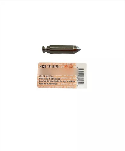 STIHL Inlet needle 41261215170 / 4126 121 5170