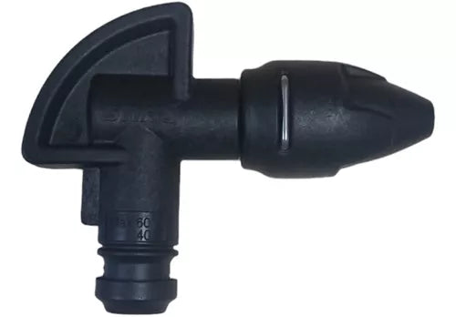 STIHL Nozzle curved 49105006301 / 4910 500 6301